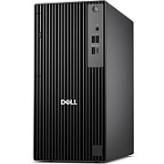 Desktop PC Dell Pro Tower QCT1250, Intel Core i7-14700 (20 C / 28 T, 2.1 GHz - 5.4 GHz, 33 MB cache), 16 GB RAM, 512 GB SSD, Intel UHD Graphics, 180 W, Windows 11 Pro