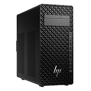 Desktop PC HP Z2 Tower G1i, Intel 265K (20 C / 20 T, 3.3 GHz - 5.5 GHz, 30 MB cache), 64 GB RAM, 1 TB SSD, NVIDIA Pro 2000 Blackwell 16 GB, Windows 11 Pro