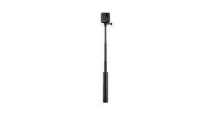 Trepied GoPro Max, extensibil 23-56cmDimensiuni: 35x230x35mm, Greutate: 223g