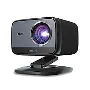 Videoproiector LED Philips NeoPix 450 Smart, 1080p