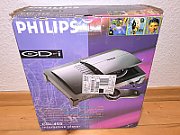 Videoproiector LED Philips NeoPix 450 Smart, 1080p