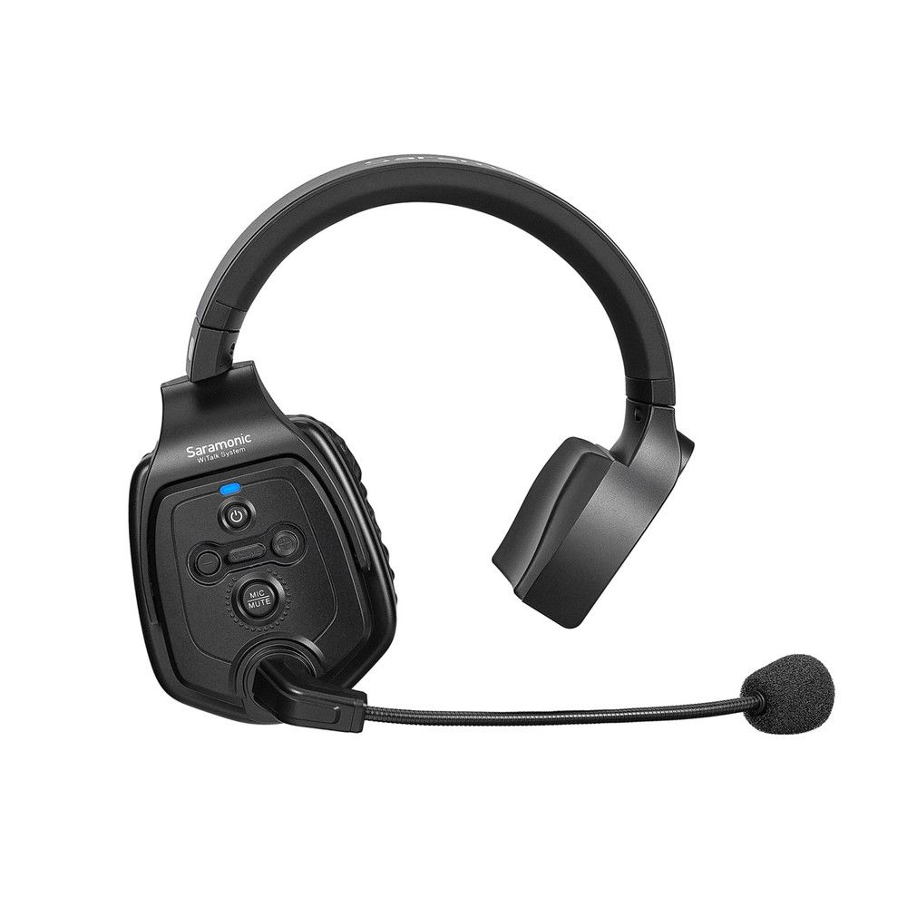 Solutie intercom completa Saramonic WiTalk SRH