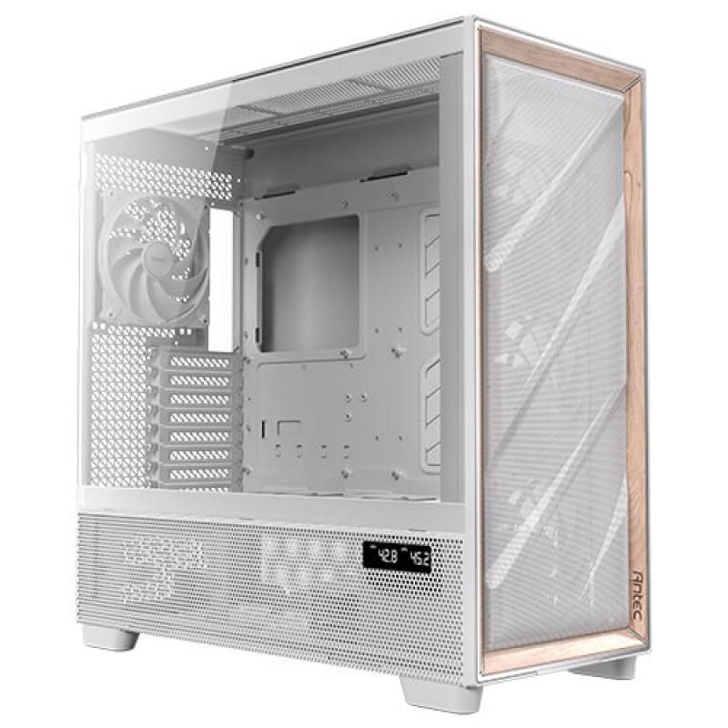 Carcasa Antec Flux Pro PC