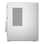 Desktop PC Lenovo IdeaCentre Tower 08IRH9 SFF, Intel Core i7 - 13620H (10 C / 16 T, 2.1 GHz - 4.90 GHz, 24 MB cache, 45 W), 16 GB DDR5, 512 GB SSD, Fara unitate optica, Intel UHD Graphics Partajata, 180 W, Windows 11 Pro