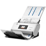 Epson WorkForce DS-30000 scanner ADF 600 x 600 DPI 70ppm