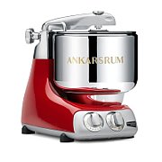 Ankarsrum Assistent 6230 Red - 1500W