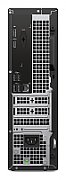 Desktop PC Dell Pro Slim Essential QVS1260 Small Form Factor, Intel Core i5-14400 (10 C / 16 T, 2.5 GHz - 4.7 GHz, 20 MB cache, 65 W), 16 GB DDR5, 1 TB SSD, Fara unitate optica, Intel UHD Graphics Partajata, 180 W, Windows 11 Pro