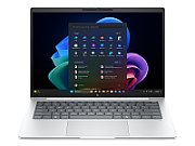 Laptop HP EliteBook 8 G1i, 14 inch 1920 x 1200, Intel Core Ultra 7 - 258V (8 C / 8 T, 2.2 GHz - 4.8 GHz, 12 MB cache), 32 GB LPDDR5X, 1 TB SSD, Intel Graphics, Windows 11 Pro, Tastatura English, Argintiu
