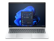 Laptop HP EliteBook 8 G1i, 16 inch 1920 x 1200, Intel Core Ultra 5 - 228V (8 C / 8 T, 2.1 GHz - 4.5 GHz, 8 MB cache, N/A), 32 GB LPDDR5X, 1 TB SSD, Intel Graphics, Windows 11 Pro, Tastatura English, Argintiu