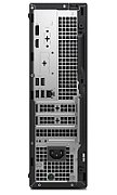 Desktop PC Dell Pro Slim QCS1255, AMD 8600G (6 C / 12 T, 4.3 GHz - 5.0 GHz, 30 MB cache), 16 GB RAM, 512 GB SSD, AMD Radeon Graphics, 180 W, Windows 11 Pro