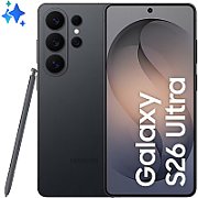 Samsung Galaxy S26 Ultra S948 6.9  16GB 1TB DualSIM Black (incl. S-Pen)