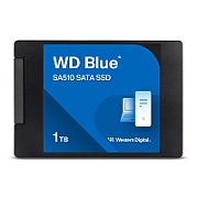 SSD WD Blue SA510 1 TB SATA3 M.2 2280