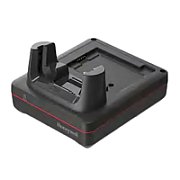 CT32 NON-BOOTED HOME BASE/SINGLE CHARGING HOME BASE FOR RE