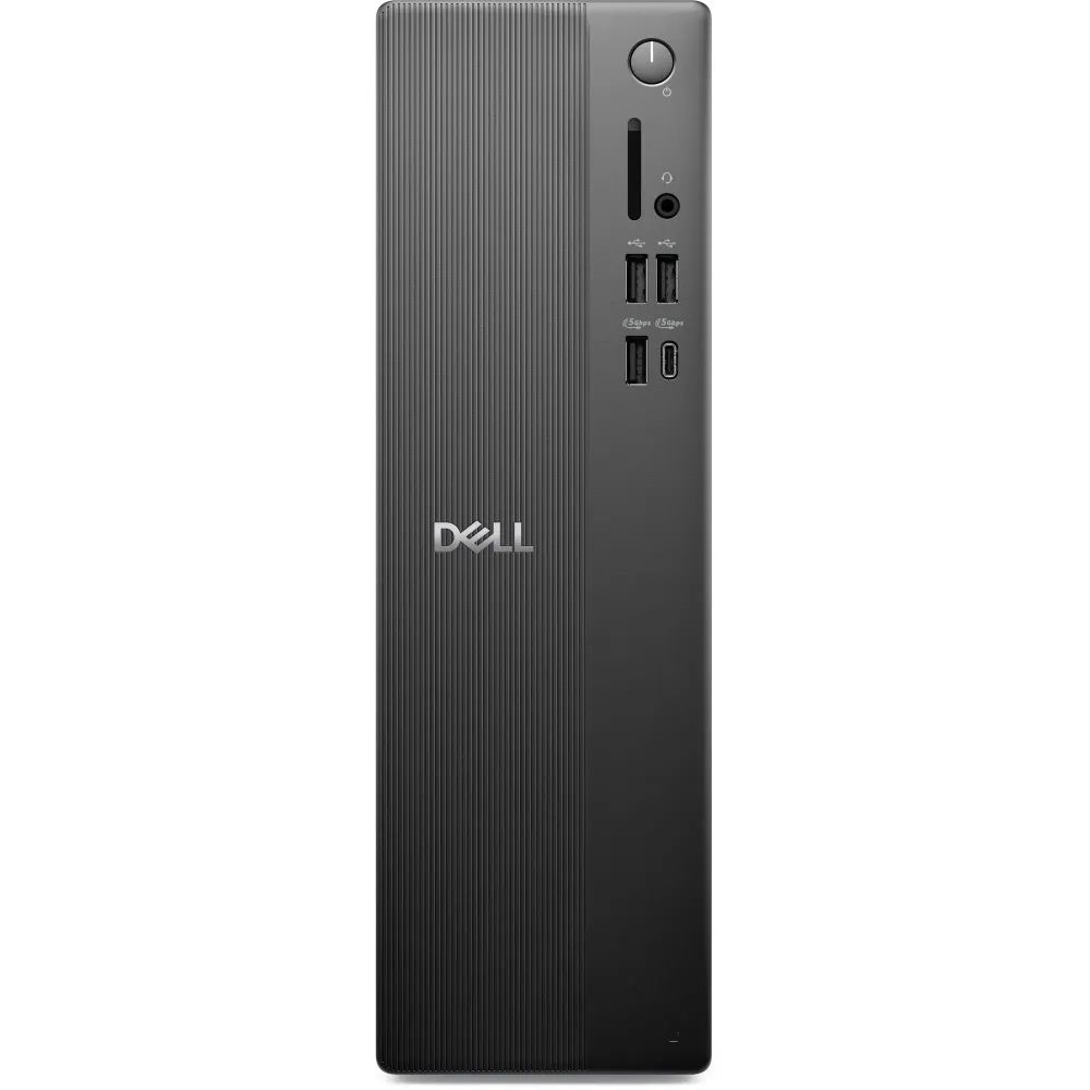 Desktop PC Dell OptiPlex 7010 SFF SFF, Intel Core i5 14500 (14 C / 20 T, 2.60 GHz - 5.0 GHz, 24 MB cache, 65 W), 8 GB DDR5, 512 GB SSD, Fara unitate optica, Intel Intel UHD Graphics 770 Partajata, 180 W, Windows 11 Pro
