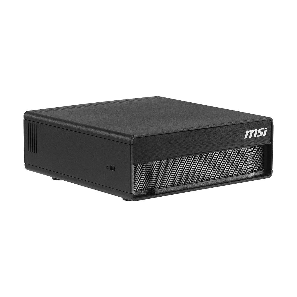 MSI AI EdgeXpert MS-C931 ARM Cortex-X925 10Core + ARM Cortex-A725 10Core 128GB LPDDR5x SSD4TB M.2 NVMe NVIDIA GB10 Grace Blackwell Superchip 1000 AI TOPS (FP4  Sparse) WiFi7 10GbE NVIDIA DGX OS