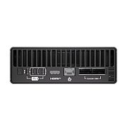 MSI AI EdgeXpert MS-C931 ARM Cortex-X925 10Core + ARM Cortex-A725 10Core 128GB LPDDR5x SSD4TB M.2 NVMe NVIDIA GB10 Grace Blackwell Superchip 1000 AI TOPS (FP4  Sparse) WiFi7 10GbE NVIDIA DGX OS