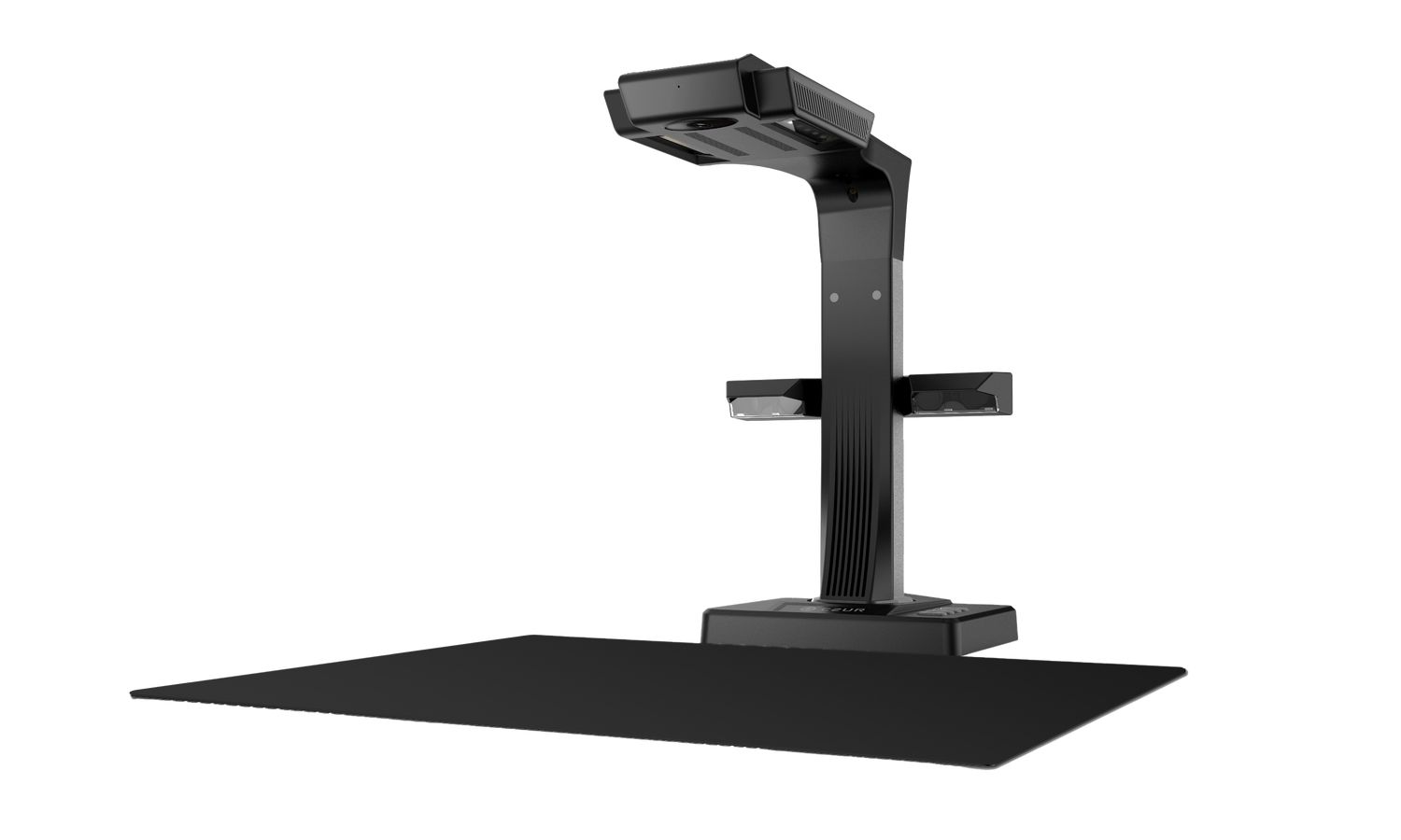 ET Ultra, A3, Senzor CMOS 40MP pixeli, Iesire video HDMI, Software inteligent, Tehnologie OCR, Lumini laterale anti-glare