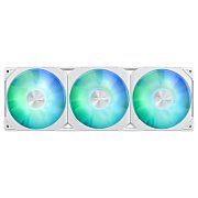 CPU COOLER ASUS PRIME LC 360 ARGBW WH