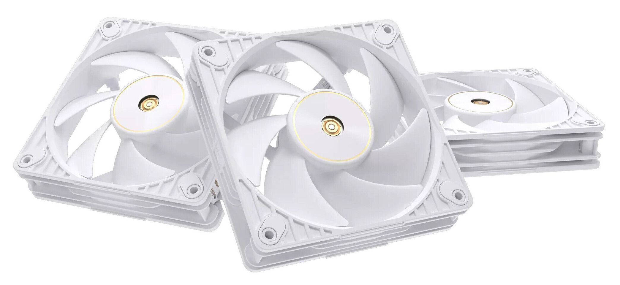 Carcasa Asus PROART PF120 FAN PWM WH