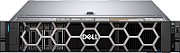 Server DELL PowerEdge R760xs, Rack 2U, Intel Xeon Silver 4514Y (16 C / 32 T, 2.00 GHz - 3.40 GHz, 30 MB cache, 150 W), 64 GB DDR5 ECC, 2 x 480 GB SSD, 8 x LFF, DELL PERC H755, 2 x 1100 W