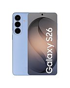 Samsung SM-S942B Galaxy S26 Dual Sim 12+512GB sky blue