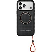 OTTERBOX SOLE APPLE IPHONE 17/PRO MAX NIGHT RAID - BLACK