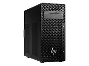 Desktop PC HP Z2 Tower G1i, Intel 265K (20 C / 20 T, 3.3 GHz - 5.5 GHz, 30 MB cache), 32 GB RAM, 1 TB SSD, Intel Graphics, Windows 11 Pro