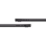 Laptop Apple MacBook Pro 16 Liquid Retina XDR (2026), 16.2 inch 3456 x 2234, Apple M5 Pro 18-core (18 C, N/A - N/A, N/A cache, N/A), 48 GB LPDDR5X, 1 TB SSD, Apple 20-core integrat, macOS, Tastatura International, Space Black