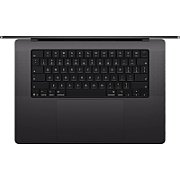 Laptop Apple MacBook Pro 14 Liquid Retina XDR (2026), 14.2 inch 3024 x 1964, Apple M5 Max 18-core (18 C, N/A - N/A, N/A cache, N/A), 36 GB LPDDR5X, 2 TB SSD, Apple 32-core integrat, macOS, Tastatura International, Space Black