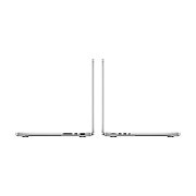 Laptop Apple MacBook Pro 14 Liquid Retina XDR (2026), 14.2 inch 3024 x 1964, Apple M5 Pro 15-core (15 C / 15 T, N/A - N/A, N/A cache, N/A), 24 GB LPDDR5X, 1 TB SSD, Apple 16-core integrat, macOS, Tastatura International, Argintiu