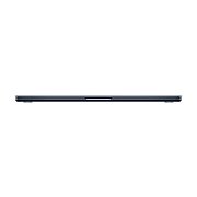 Laptop Apple MacBook Air 15 with Liquid Retina (2026), 15.3 inch 2880 x 1864, Apple M5 10-core (10 C / 10 T, N/A - N/A, N/A cache, N/A), 16 GB LPDDR5X, 512 GB SSD, Apple 10-core integrat, macOS, Tastatura International, Negru