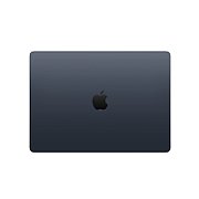 Laptop Apple MacBook Air 13 with Liquid Retina (2026), 13.6 inch 2560 x 1664, Apple M5 10-core (10 C, N/A - N/A, N/A cache, N/A), 24 GB LPDDR5X, 1 TB SSD, Apple 10-core integrat, macOS, Tastatura International, Negru