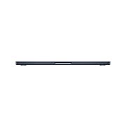 Laptop Apple MacBook Air 13 with Liquid Retina (2026), 13.6 inch 2560 x 1664, Apple M5 10-core (10 C / 10 T, N/A - N/A, N/A cache, N/A), 16 GB LPDDR5, 512 GB SSD, Apple 8-core integrat, macOS, Tastatura International, Negru