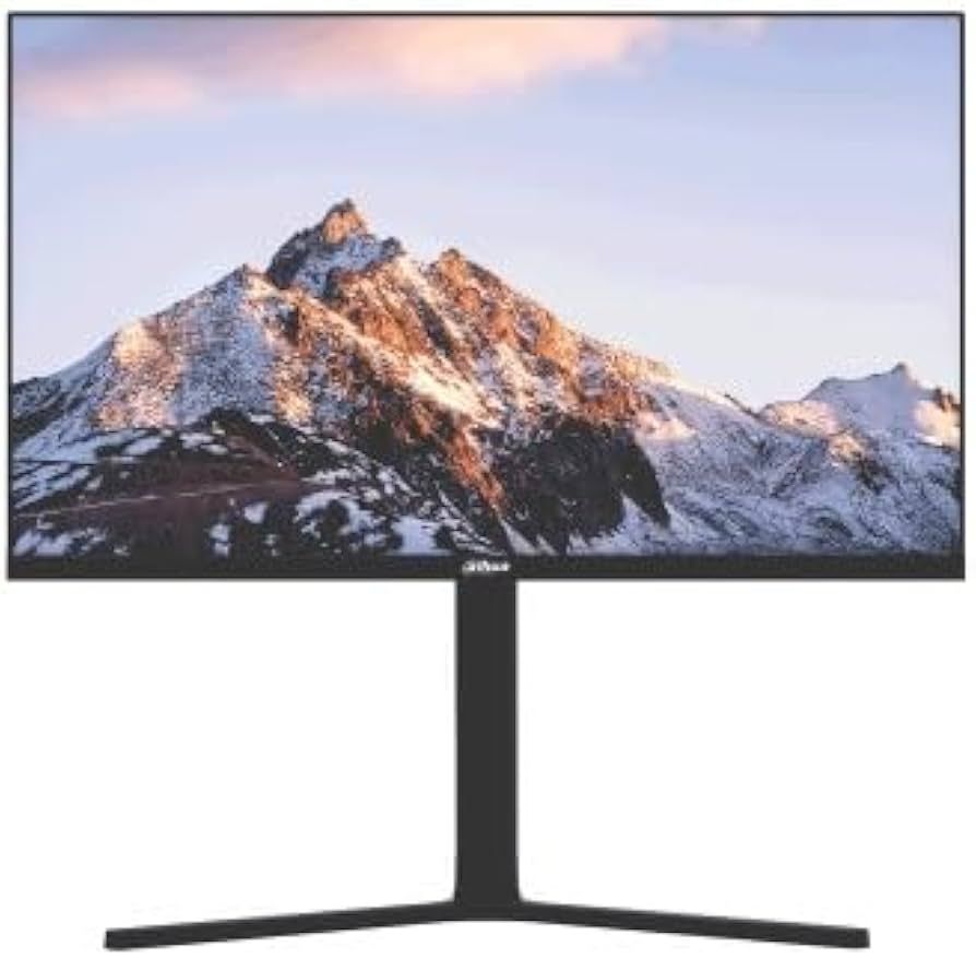 Monitor Dahua 27  DHI-LM27-B201A