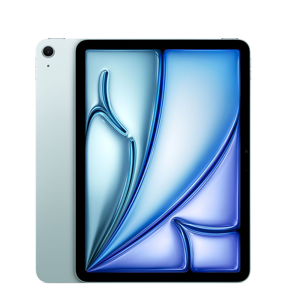 Apple 11-inch iPad Air (M4) Wi-Fi 256GB - Blue
