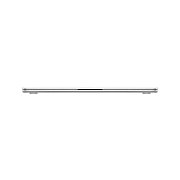 Laptop Apple MacBook Air 13 MDH94RO/A, 13.6 inch 2560 x 1664, Apple M5 10-core (10 C, N/A - N/A, N/A cache, N/A), 24 GB N/A, 1 TB SSD, Apple M5 10-core integrat, Mac OS, Tastatura International, Silver