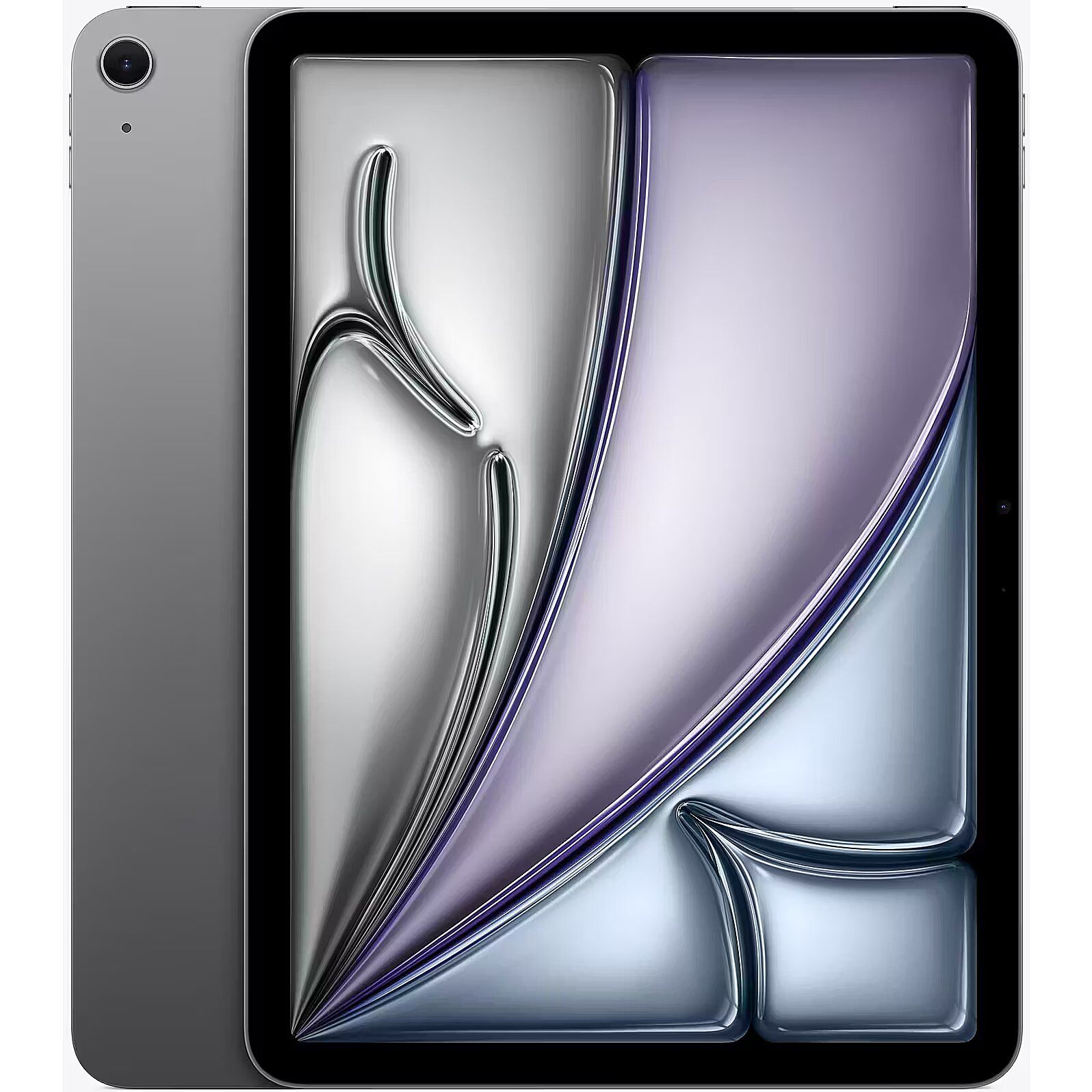 Apple iPad Air 13 256GB 8th Gen. (2026) WIFI space gray