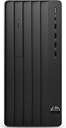 Desktop PC HP Pro Tower 200 G9, Intel Core i3 -14100 (4 C / 8 T, 3.5 GHz - 4.7 GHz, 12 MB cache), 16 GB RAM, 512 GB SSD, Intel Graphics, Windows 11 Pro