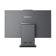 All-In-One Lenovo ThinkCentre neo 50a 27 Gen 5 12SB005DPB, 27 inch 1920 x 1080, Intel Core 5 210H (8 C / 12 T, 1.6 GHz - 4.8 GHz, 12 MB cache, 45 W), 16 GB DDR5, 512 GB SSD, Intel Graphics 0 GB, Windows 11 Pro, Luna Grey