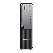 Desktop PC Lenovo ThinkCentre Neo 50s SFF SFF, Intel Core ultra 7 265 (20 C / 20 T, 2.40 GHz - 5.3 GHz, 30 MB cache, 182 W), 16 GB DDR5, 512 GB SSD, DVD±RW, Intel Graphics Partajata, 180 W - 80+ Bronze, Windows 11 Pro