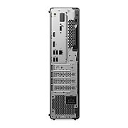 Desktop PC Lenovo ThinkCentre Neo 50s SFF SFF, Intel Core ultra 7 265 (20 C / 20 T, 2.40 GHz - 5.3 GHz, 30 MB cache, 182 W), 16 GB DDR5, 512 GB SSD, DVD±RW, Intel Graphics Partajata, 180 W - 80+ Bronze, Windows 11 Pro