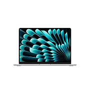 Laptop Apple MacBook Air 13, 13.6 inch 2560 x 1664, Apple M5 10-core (10 C / 8 T, N/A - N/A, N/A cache, N/A), 16 GB LPDDR5X, 1 TB SSD, Apple 10-core, macOS, Tastatura International, Argintiu