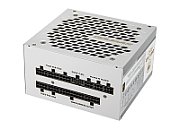 COUGAR GEXX2 850 PSU,80 plus Gold, 850W, Fully Modular, PCI-E 5.0 support, Color - WHITE