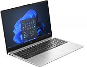 Laptop HP 255R G10 B9YQ4ET, 15.6 inch 1920 x 1080, AMD Ryzen 5 7535U (6 C / 12 T, 2.9 GHz - 4.55 GHz, L2 Cache: 3 MBL3 Cache: 16 MB cache, 12 W), 8 GB DDR5, 512 GB SSD, AMD Radeon Graphics, Windows 11, Tastatura English, Argintiu