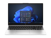 Laptop HP 255R G10 B9YQ4ET, 15.6 inch 1920 x 1080, AMD Ryzen 5 7535U (6 C / 12 T, 2.9 GHz - 4.55 GHz, L2 Cache: 3 MBL3 Cache: 16 MB cache, 12 W), 8 GB DDR5, 512 GB SSD, AMD Radeon Graphics, Windows 11, Tastatura English, Argintiu