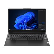 Laptop Lenovo V15 G5 IRL 83GW009APB, 15.6 inch 1920 x 1080, Intel Core I5-13420H (8 C / 12 T, 3.4 GHz - 4.6 GHz, 12 MB cache, 45 W), 16 GB DDR5, 512 GB SSD, Intel Graphics, Windows 11 Pro, Tastatura US, Business Black