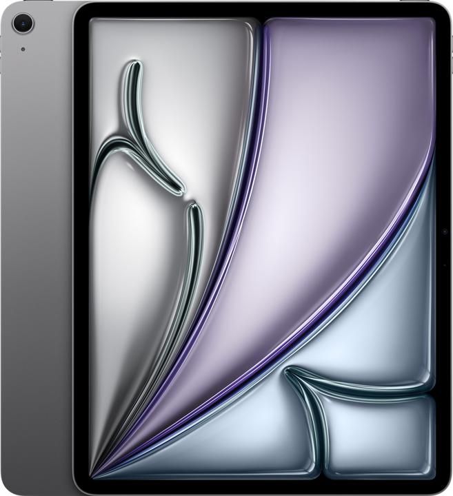 IPAD AIR 13 WIFI M4 1TB/SPACE GREY