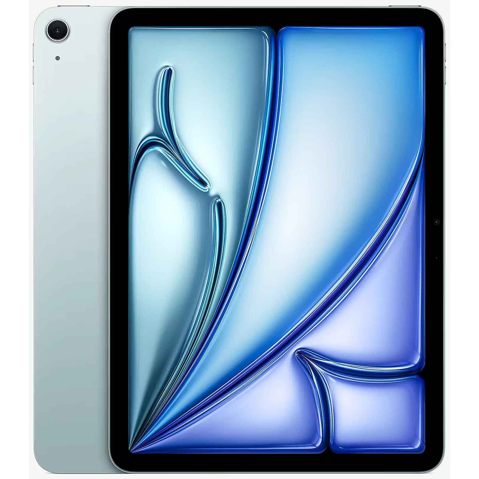 IPAD AIR 13 WIFI+CELL M4 256GB/BLUE