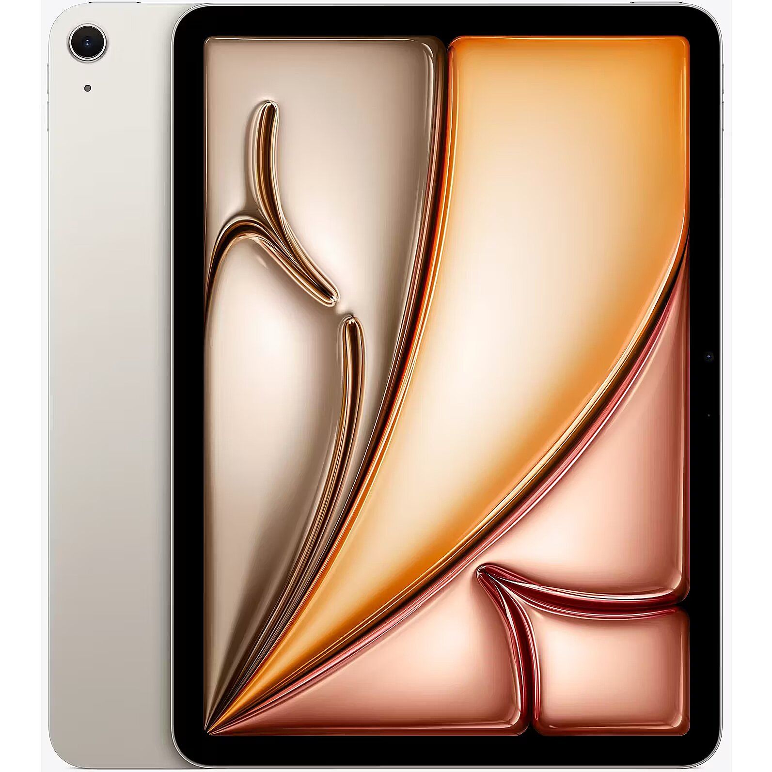 IPAD AIR 11 WIFI M4 512GB/STARLIGHT