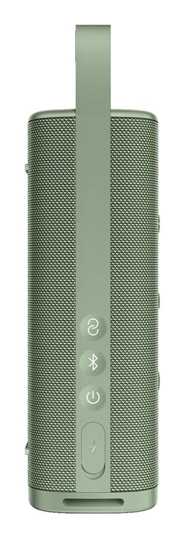 Xiaomi Sound Outdoor Stereo portable speaker Green 30 W